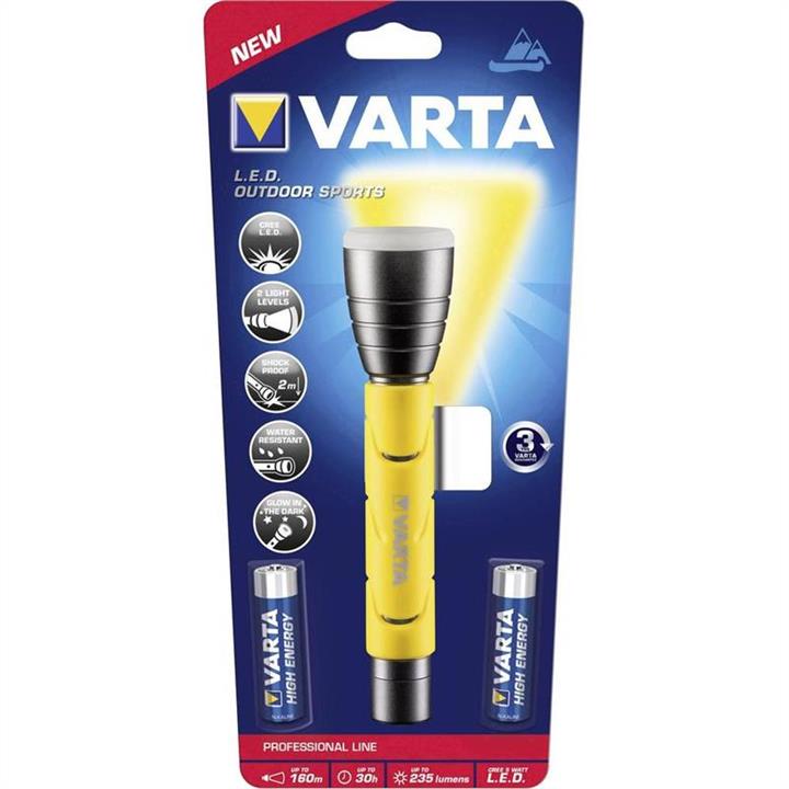 Buy Varta 18628101421 at a low price in Poland!