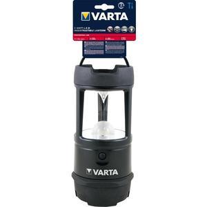 Varta 18760101111 Lantern Indestructible Led Lantern 3D 5Watt 18760101111: Buy near me in Poland at 2407.PL - Good price!