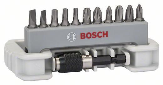 Bosch 2 608 522 130 Bosch zestaw dysz do wkręcania z 11 szt., w tym uchwycie narzędziowym 2608522130: Dobra cena w Polsce na 2407.PL - Kup Teraz!
