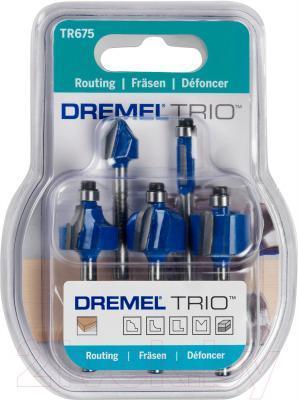 Dremel 2.615.T67.5JA Auto part 2615T675JA: Buy near me at 2407.PL in Poland at an Affordable price!