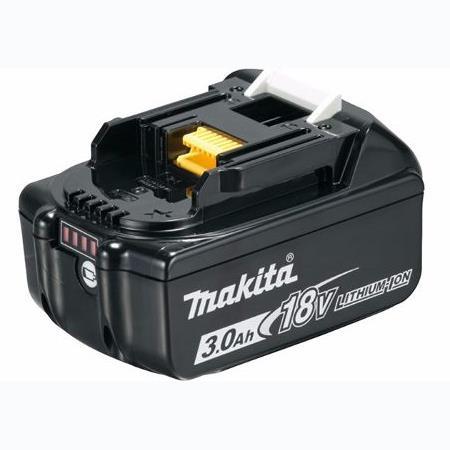 Makita 632G12-3 Акумулятор Makita LXT BL1830B 632G123: Приваблива ціна - Купити у Польщі на 2407.PL!