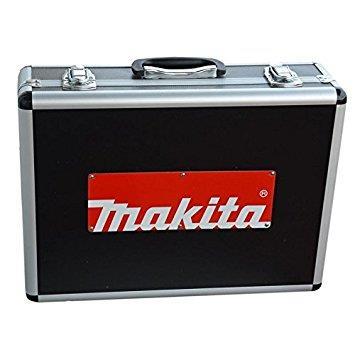 Makita 823294-8 Алюминиевый кейс Makita для транспортировки 9555NB / GA4530 / GA5030 8232948: Отличная цена - Купить в Польше на 2407.PL!