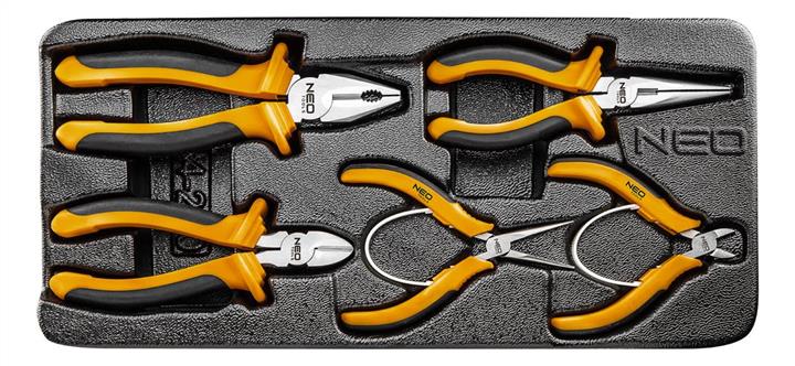 Купити Neo Tools 84-230 за низькою ціною в Польщі!