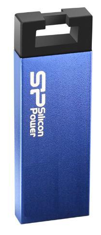 Silicon Power SP032GBUF2835V1B Silicon Power 32GB USB Touch 835 niebieski SP032GBUF2835V1B: Dobra cena w Polsce na 2407.PL - Kup Teraz!