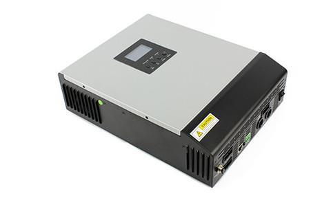 FSP UPS XPERT_PWM_4K-48 Преобразователь напряжения (инвертор) FSP Xpert Solar 4000VA, 48V XPERTPWM4K48: Отличная цена - Купить в Польше на 2407.PL!
