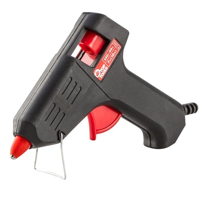 Top Tools 42E581 Glue gun, 8mm, 7/10W 42E581: Buy near me at 2407.PL in Poland at an Affordable price!