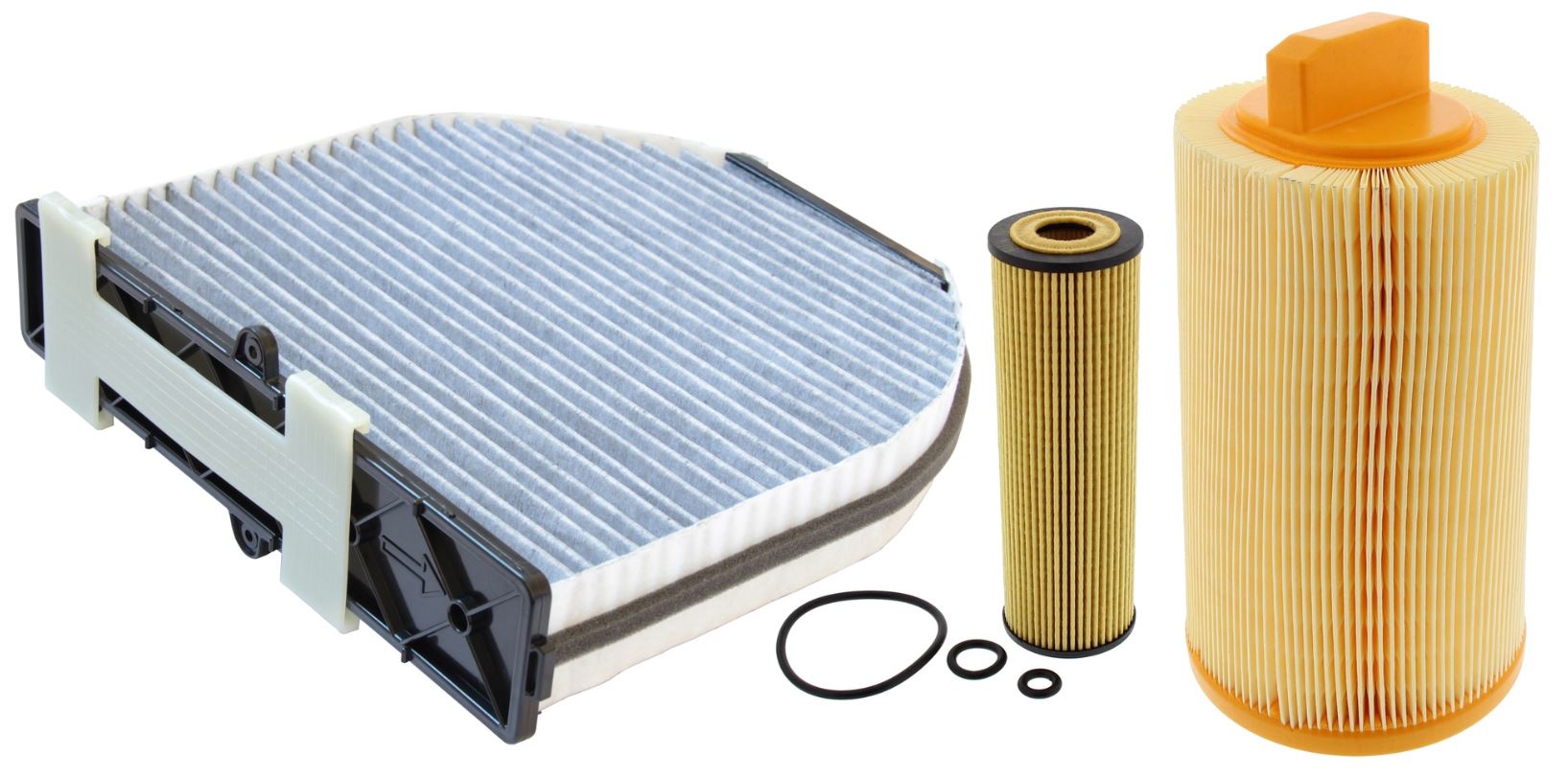  68886 Filter kit for maintenance 68886: Buy near me in Poland at 2407.PL - Good price!