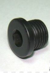 Ford 6 732 263 Sump plug 6732263: Buy near me in Poland at 2407.PL - Good price!