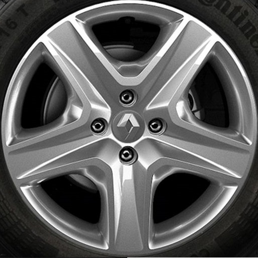 Renault 40 31 576 48R Wheel cap 403157648R: Buy near me in Poland at 2407.PL - Good price!