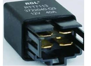 FAW 3722040Q3 Relay 3722040Q3: Buy near me in Poland at 2407.PL - Good price!