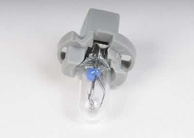 AC Delco PC74 Halogen lamp 12V PC74: Buy near me at 2407.PL in Poland at an Affordable price!