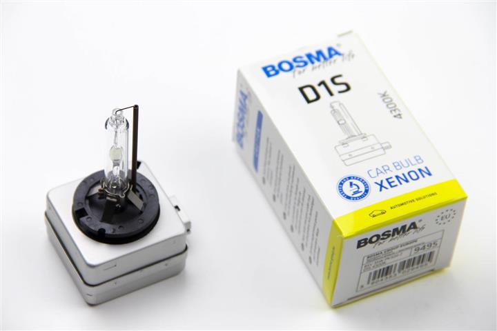 Bosma 9495 Xenon-Lampe D1S 85V 35W 9495: Kaufen Sie zu einem guten Preis in Polen bei 2407.PL!