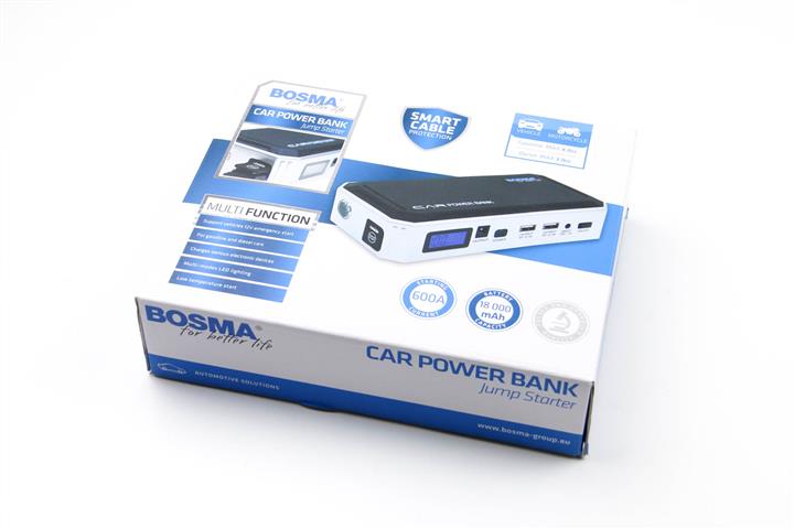 Bosma 5288 Auto part 5288: Buy near me in Poland at 2407.PL - Good price!