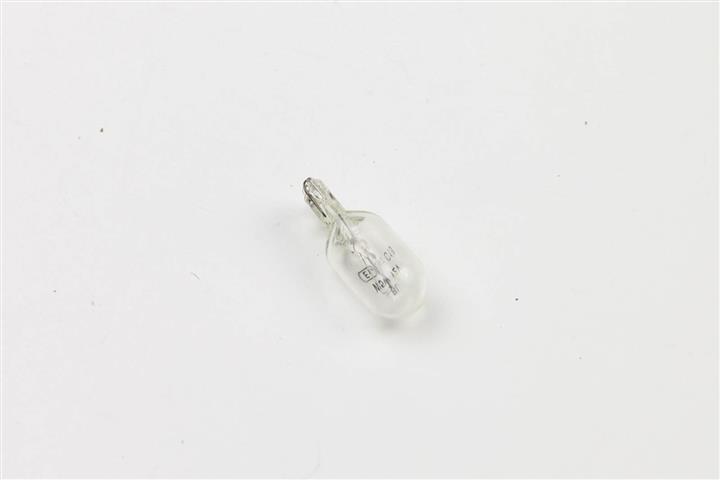 Bosma 1949S Glow bulb W5W 12V 5W 1949S: Buy near me at 2407.PL in Poland at an Affordable price!