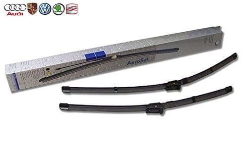 VAG 5E1 998 001 Wiper Blade Kit 5E1998001: Buy near me in Poland at 2407.PL - Good price!