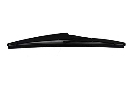 Toyota 85242-42030 Rear window wiper blade 310 mm (12") 8524242030: Buy near me in Poland at 2407.PL - Good price!