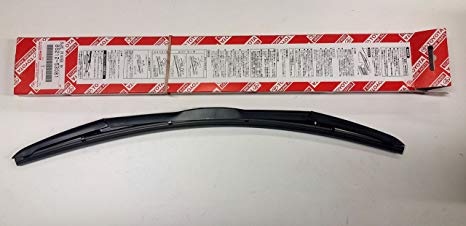 Toyota 85212-53081 Wiper blade 500 mm (20") 8521253081: Buy near me at 2407.PL in Poland at an Affordable price!
