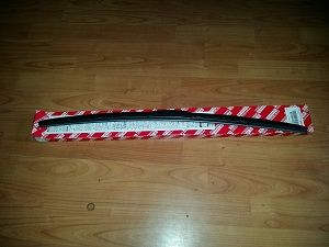 Toyota 85222-48130 Wiper blade 650 mm (26") 8522248130: Buy near me in Poland at 2407.PL - Good price!