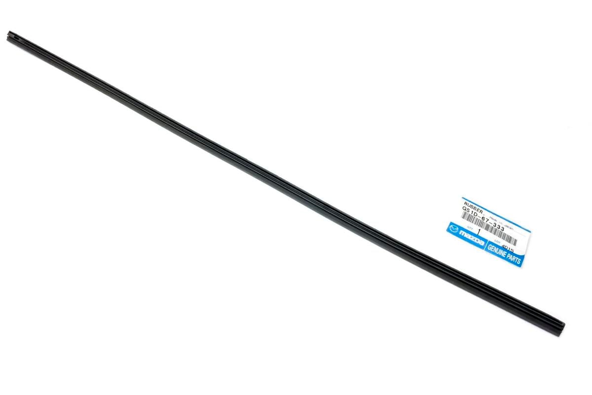 Mazda EG22-67-333 Wiper Blade Rubber EG2267333: Buy near me at 2407.PL in Poland at an Affordable price!