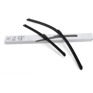 Citroen/Peugeot 6423 A4 Frameless wiper set 650/425 6423A4: Buy near me in Poland at 2407.PL - Good price!