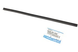 Mazda G22E-67-333 Wiper Blade Rubber G22E67333: Buy near me at 2407.PL in Poland at an Affordable price!