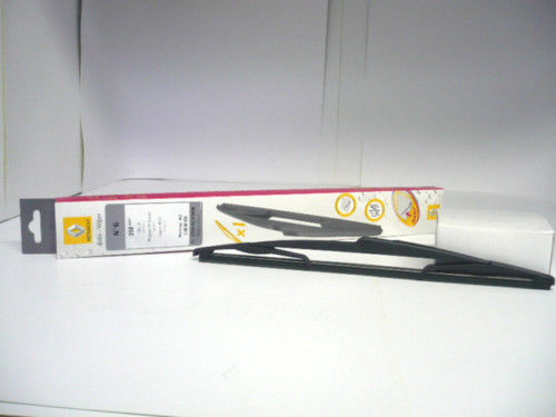 Renault 77 11 422 568 Rear wiper blade 350 mm (14") 7711422568: Buy near me in Poland at 2407.PL - Good price!