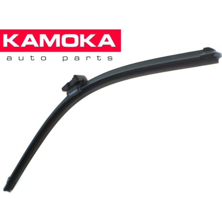 Kamoka 29010 Wiper Blade Frameless Rear 400 mm (16") 29010: Buy near me in Poland at 2407.PL - Good price!