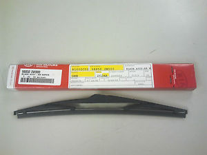 Hyundai/Kia 98850 3W000 Rear wiper blade 310 mm (12") 988503W000: Buy near me in Poland at 2407.PL - Good price!