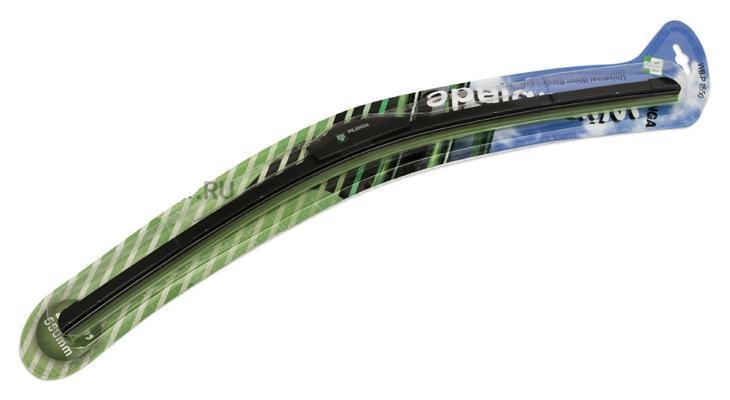 Pilenga WB-P 1550 Wiper Blade Frameless 550 mm (22") WBP1550: Buy near me in Poland at 2407.PL - Good price!