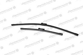 Ford 1 726 283 Wiper Blade Frameless 650 mm (26") 1726283: Buy near me in Poland at 2407.PL - Good price!