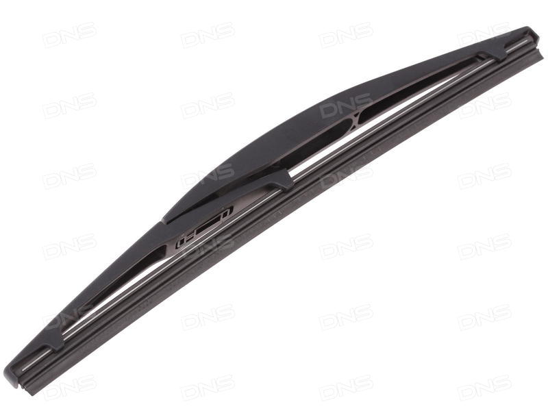 DENSO DRA-025 Wiper Blade Frame Rear Denso Rear 250 mm (10") DRA025: Buy near me at 2407.PL in Poland at an Affordable price!