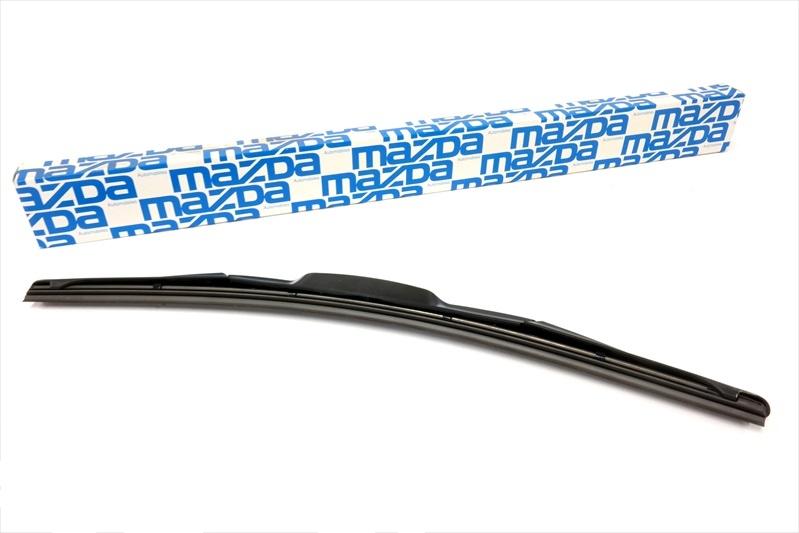 Mazda GS1D-67-330 Hybrid Wiper Blade 600 mm (24") GS1D67330: Buy near me in Poland at 2407.PL - Good price!
