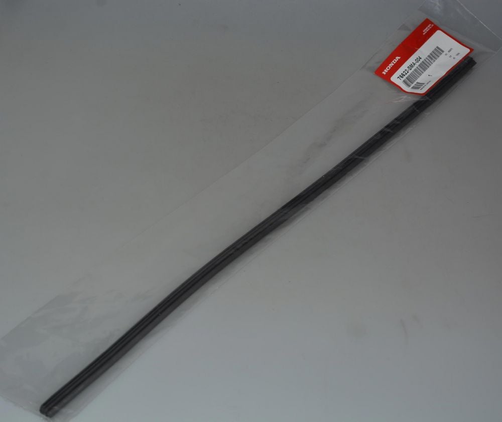 Honda 76632-SMA-004 Wiper Blade Rubber 76632SMA004: Buy near me at 2407.PL in Poland at an Affordable price!