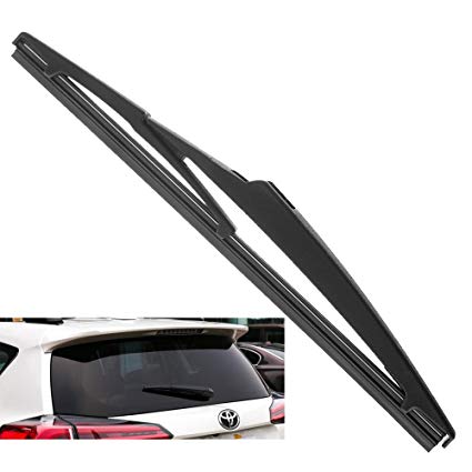 Toyota 85242-42040 Rear window wiper blade 8524242040: Buy near me at 2407.PL in Poland at an Affordable price!
