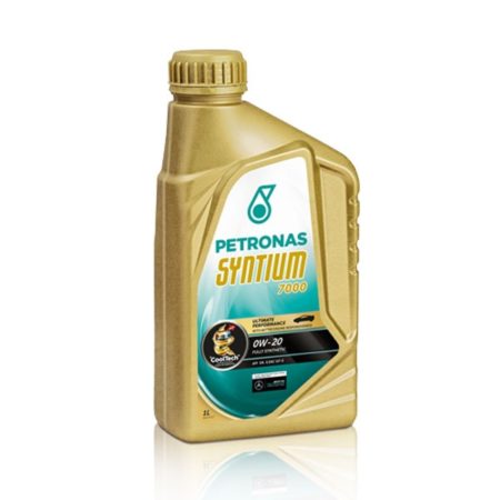 Petronas 18361619 Olej silnikowy Petronas Syntium 7000 0W-20, 1L 18361619: Dobra cena w Polsce na 2407.PL - Kup Teraz!