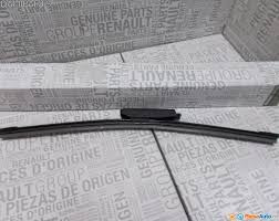 Renault 28 89 019 87R Wiper Blade Frameless 400 mm (16") 288901987R: Buy near me in Poland at 2407.PL - Good price!