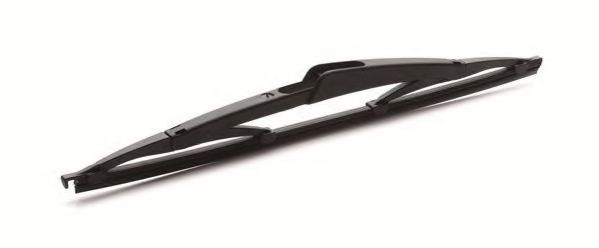 Mitsubishi MN152105 Rear window wiper blade MN152105: Buy near me at 2407.PL in Poland at an Affordable price!