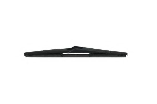 Renault 77 11 424 717 Rear wiper blade 310 mm (12") 7711424717: Buy near me at 2407.PL in Poland at an Affordable price!