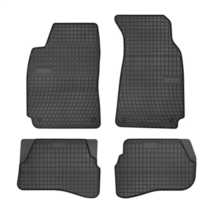 Frogum 0396 Foot mat 0396: Buy near me in Poland at 2407.PL - Good price!