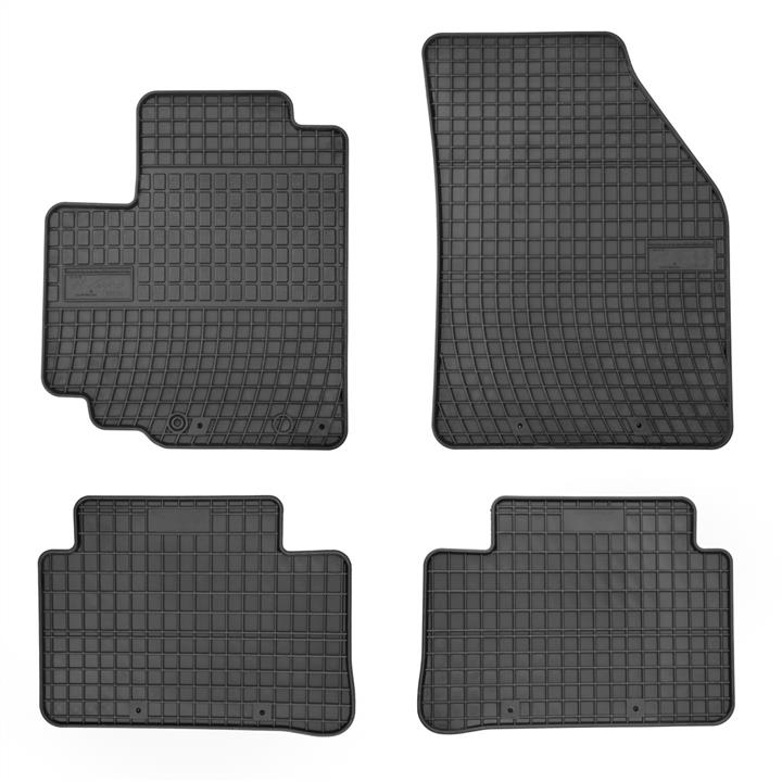 Frogum 0602 Foot mat 0602: Buy near me in Poland at 2407.PL - Good price!