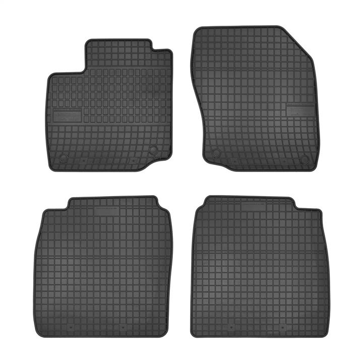 Frogum 0833 Rubber floor mats, set 0833: Buy near me in Poland at 2407.PL - Good price!
