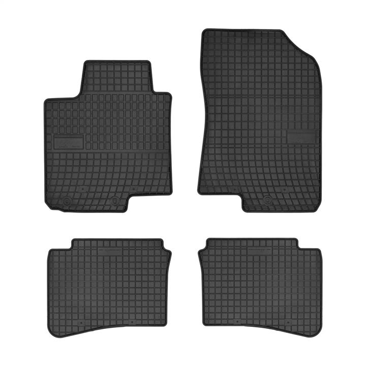 Frogum 546016 Foot mat 546016: Buy near me in Poland at 2407.PL - Good price!