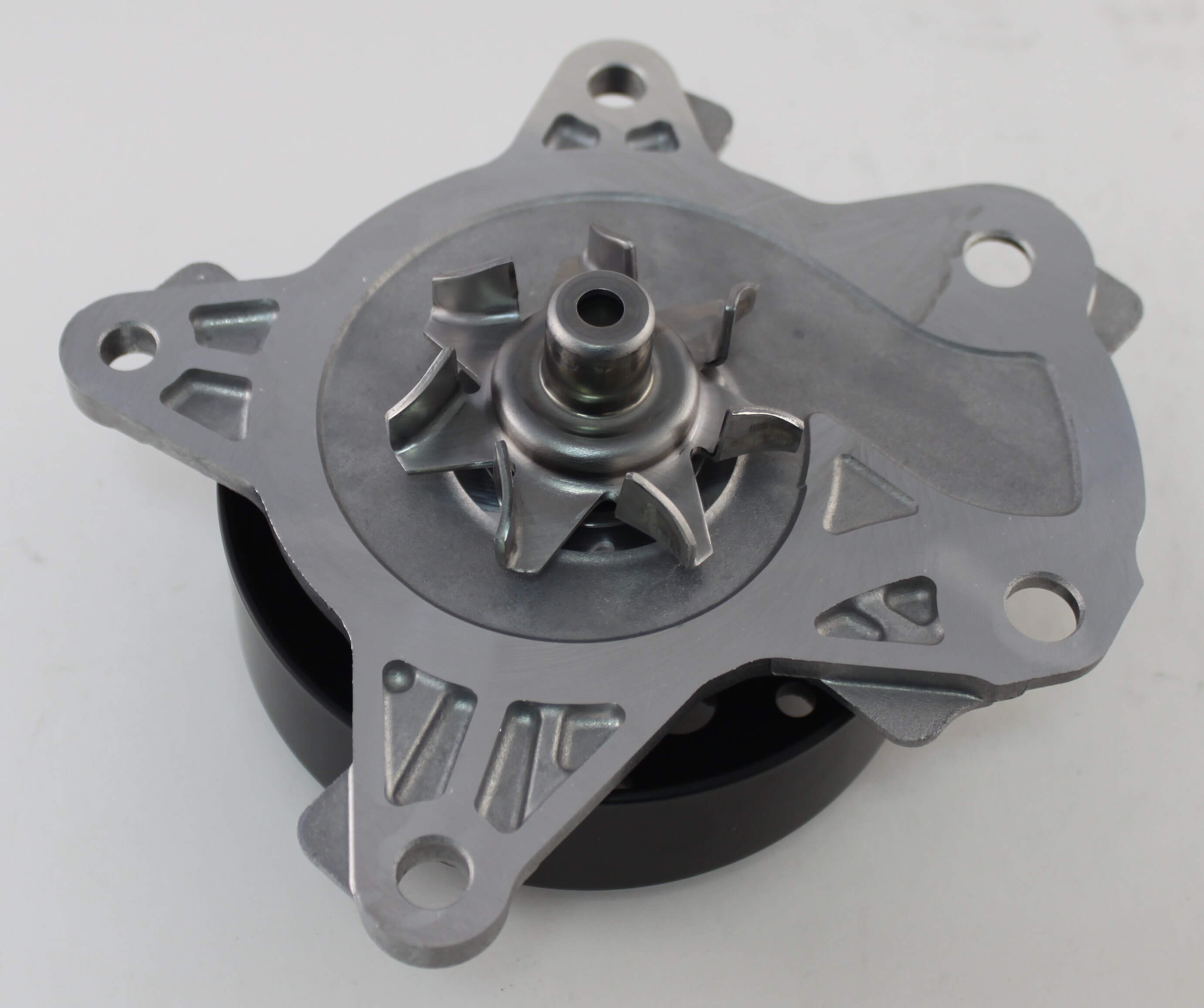 Toyota 16100-39466 Water pump 1610039466: Buy near me in Poland at 2407.PL - Good price!