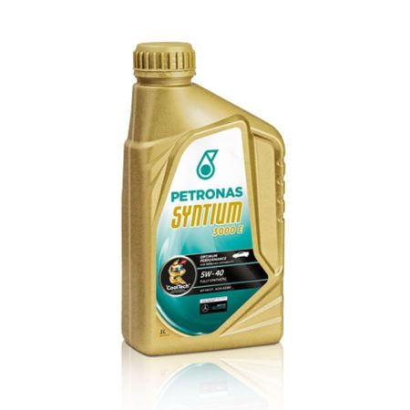 Petronas 18051619 Motoröl Petronas Syntium 3000 E 5W-40, 1L 18051619: Kaufen Sie zu einem guten Preis in Polen bei 2407.PL!