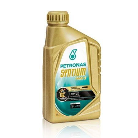Petronas 18551619 Engine oil Petronas Syntium 7000 E 0W-30, 1L 18551619: Buy near me at 2407.PL in Poland at an Affordable price!