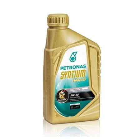 Petronas 18311619 Motoröl Petronas Syntium 5000 CP 5W-30, 1L 18311619: Kaufen Sie zu einem guten Preis in Polen bei 2407.PL!