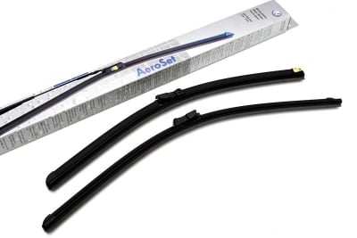 VAG 7M3 998 002 A Wiper Blade Kit 7M3998002A: Buy near me in Poland at 2407.PL - Good price!
