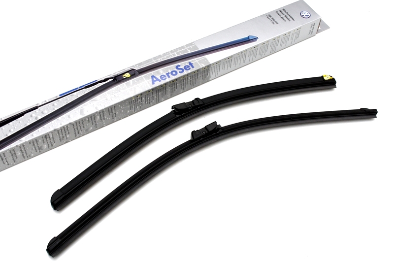 VAG 1T1 998 002 A Wiper Blade Kit 1T1998002A: Buy near me in Poland at 2407.PL - Good price!