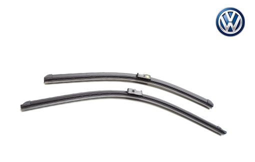 VAG 6Q1 998 002 Wiper Blade Kit 6Q1998002: Buy near me at 2407.PL in Poland at an Affordable price!