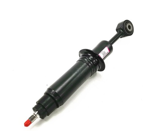 Toyota 48510-69405 Front right gas oil shock absorber 4851069405: Buy near me in Poland at 2407.PL - Good price!